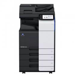 Konica Minolta Bizhub C250i  Feeder and DK TN 328