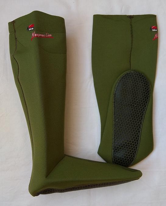 Неопренови чорапи Dam, Bama и др.