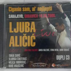Ljuba Ali i - Live - Ciganin sam, al najlepsi