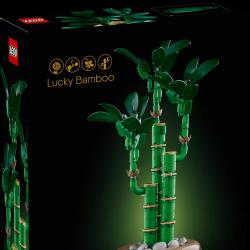 Lego 10344 Бамбук на късмета