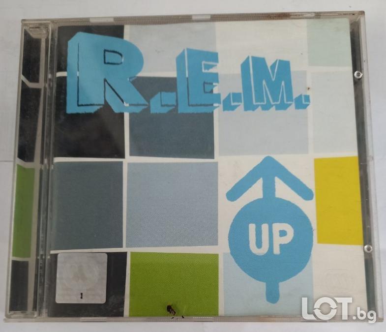 R. E. M. - Up