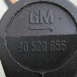 Датчик колянов вал GM 90520856 90 520 856 за Опел Астра г Opel Astra G