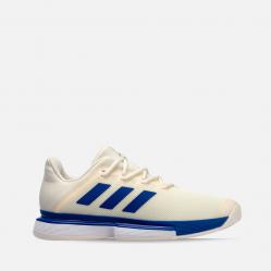 Намаление  Mъжки обувки за тенис Adidas Sole Match Bounce м Eg2215
