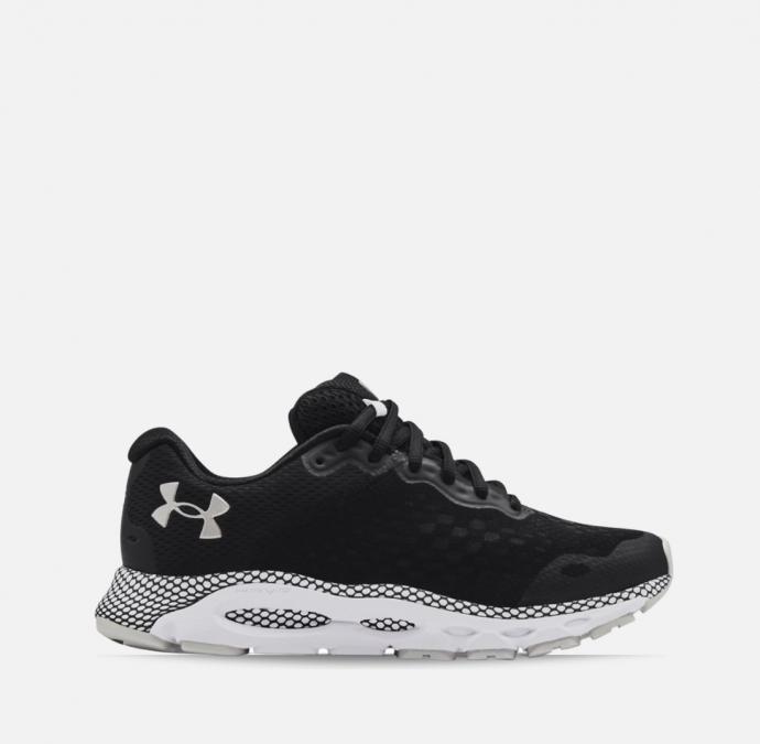 Намаление  Маратонки Under Armour Hovr Infinite 3 Black White 3023556