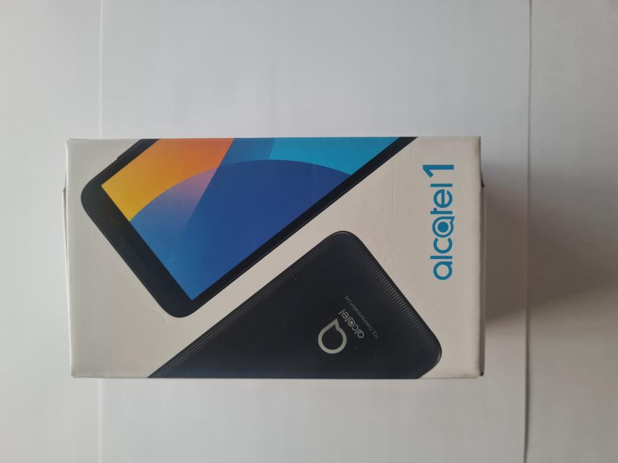 Продавам чисто нов смартфон Alcatel 1.