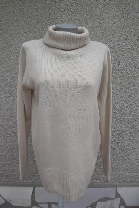3XL Зимен пуловер Janina