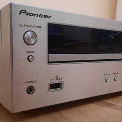 Pioneer - Xhm10 USB стерео аудио ресивър