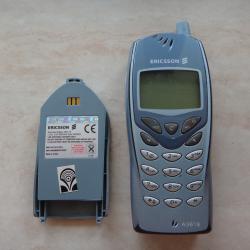 Ericsson A3618 2001г.