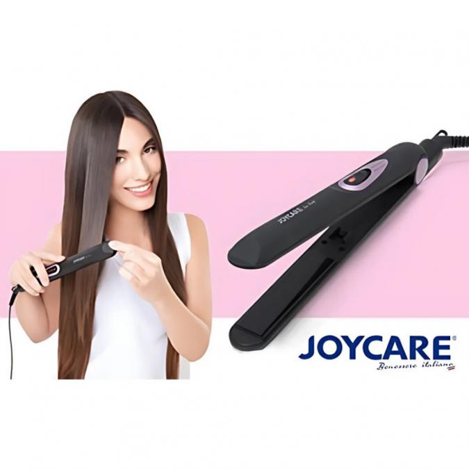 Преса с плаващи плочи с турмалиново и керамично покритие Joycare