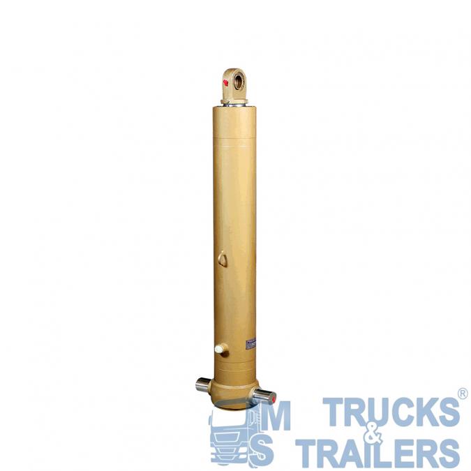 Хидравличен цилиндър Hidromas GHS 175x6x6390 C 43175663903