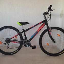 Продавам колела внос от Германия спортен велосипед Sport Activ 26 цо