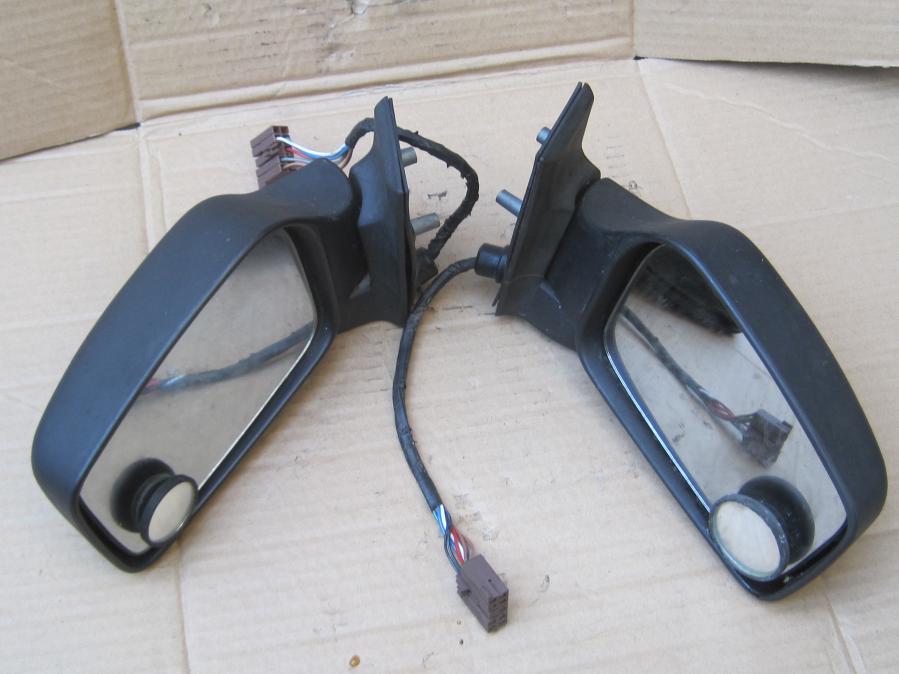 Странични огледала за Peugeot 806, Citroen Evasion 1994 - 2002, цена з