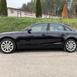 Audi A4, 2009г., 272000 км, 12400 лв.