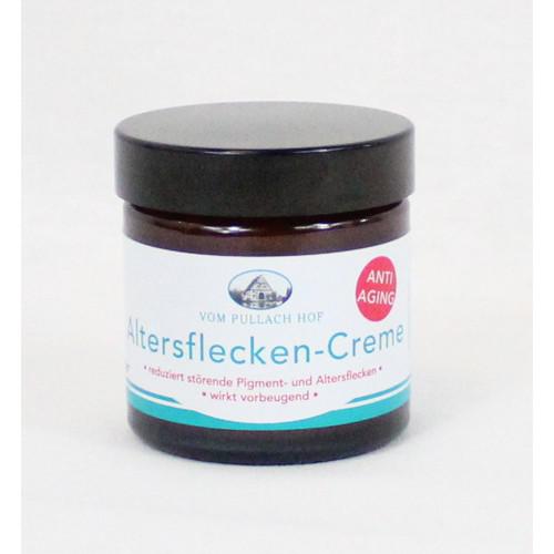 Крем против петна по кожата 50 мл. от Германия