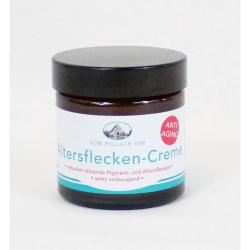 Крем против петна по кожата 50 мл. от Германия