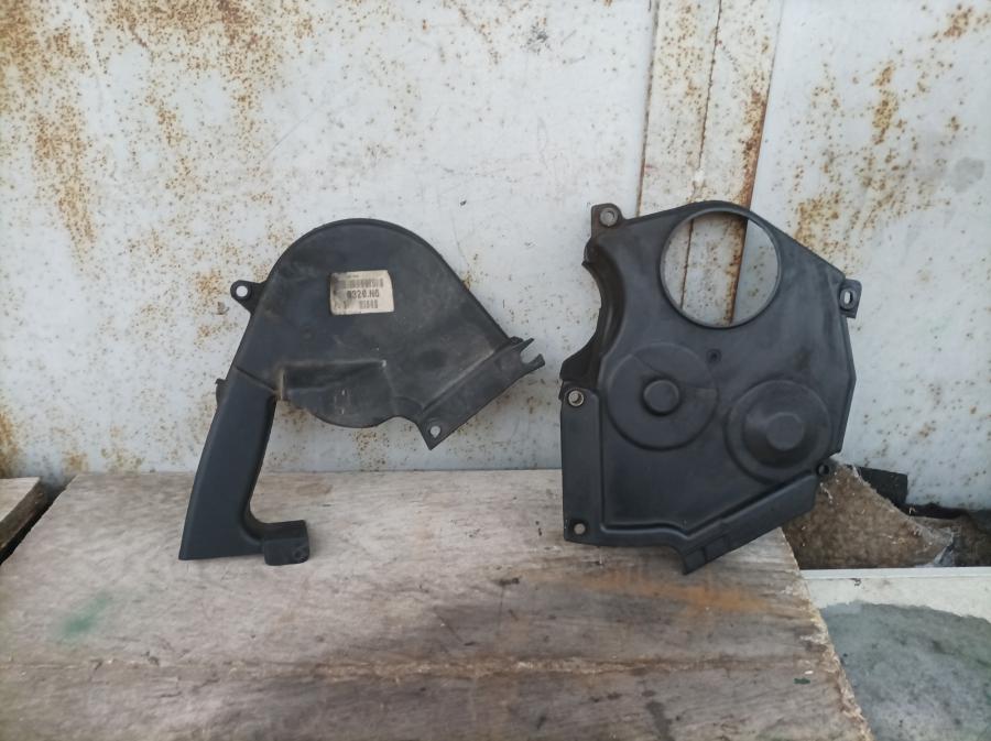 Ангренажни капаци за Пежо 307 2.0 Hdi. 90 кс. 2002 год.