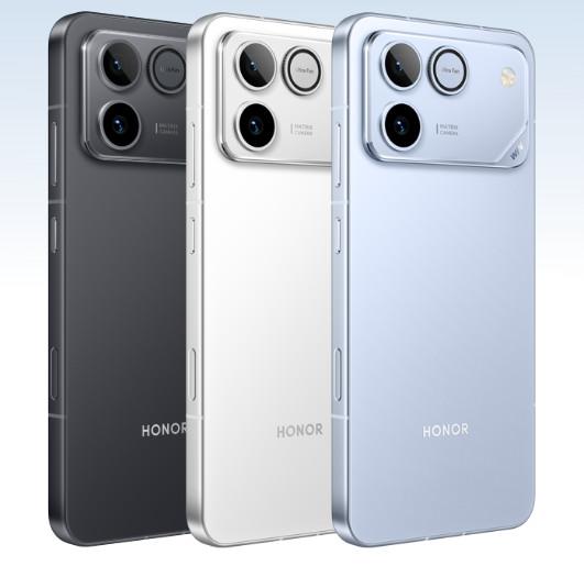 Honor WIN Dual sim 5G с 10 000mah батерия Bg меню от Get Mobile