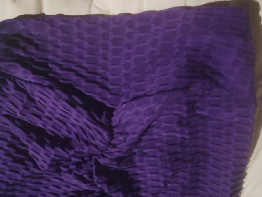 Дамски клин тип пита