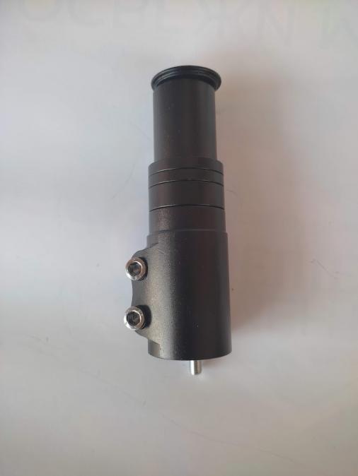 Продавам колела внос от Германия алуминиев удължител за лапа на корми