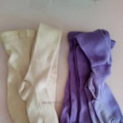 Детски чорапогащи стъпало 18 см