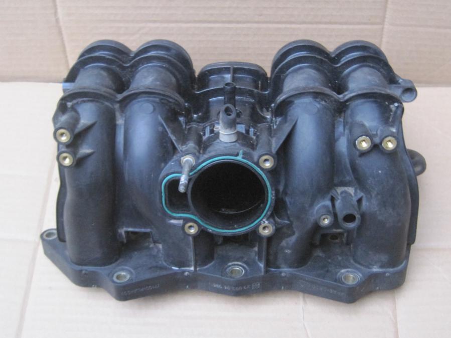 Всмукателен колектор Honda Civic VII 1.6 i 110 конски сили 2900306959,