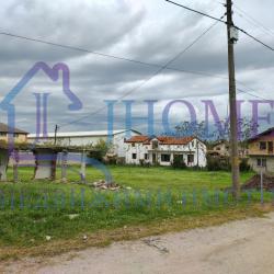 Продава се парцел в с. Слънчево