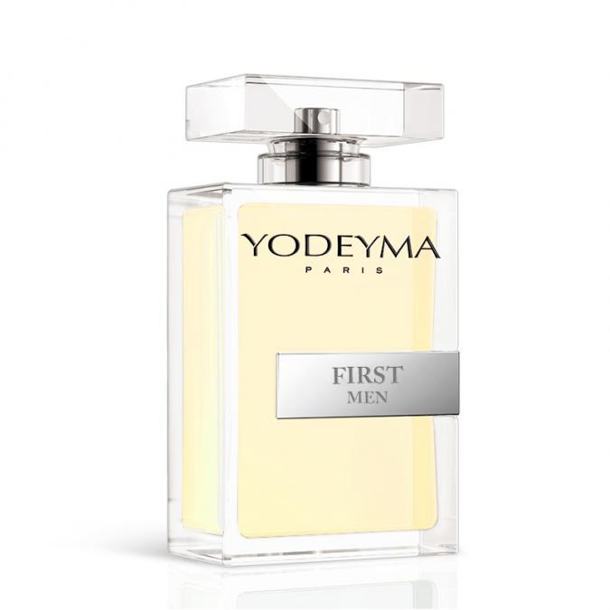 First Men - Yodeyma