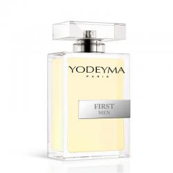 First Men - Yodeyma