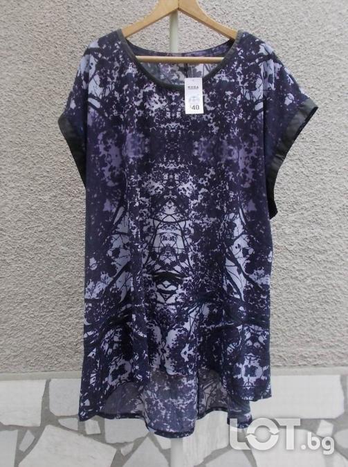 4XL Нова туника Target Moda