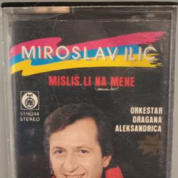 Miroslav Ilic - Mislis li na mena