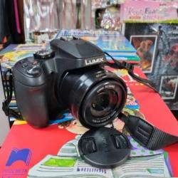 фотоапарат panasonic