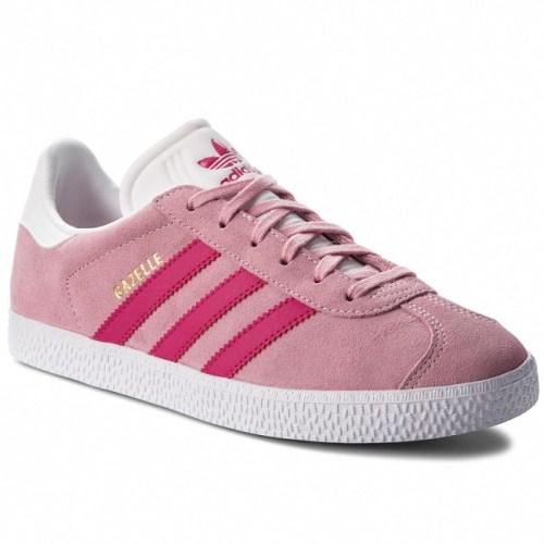 Намалени Дамски спортни обувки Adidas Gazelle Розово