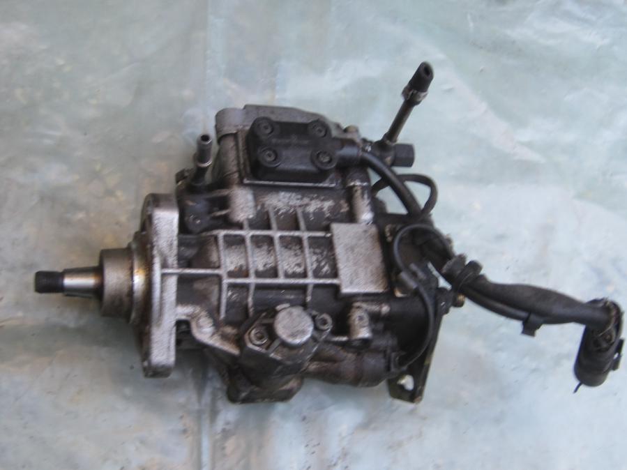 ГНП Горивна помпа 0460404966 Голф 4 Поло Caddy 1,9 SDI