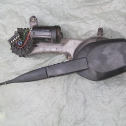 Механизъм Чистачки 3391098329 Bosch 3397020325w210 W208  E, CLK  199