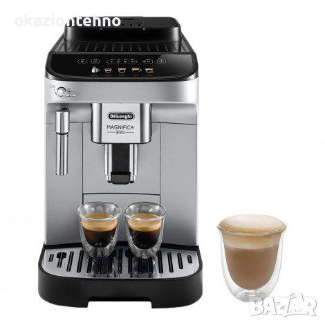 Кафеавтомат De Longhi Magnifica Evo