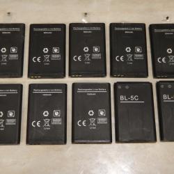 Батерии Bl-5c