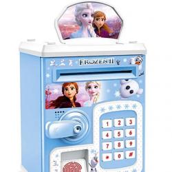 Детска касичка сейф Frozen