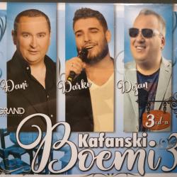 Kafanski boemi 3