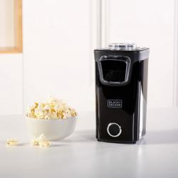 Машина за пуканки Black  Decker Bxpc1100e 1100w