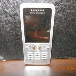 Sonyericsson W302 walkman 2007