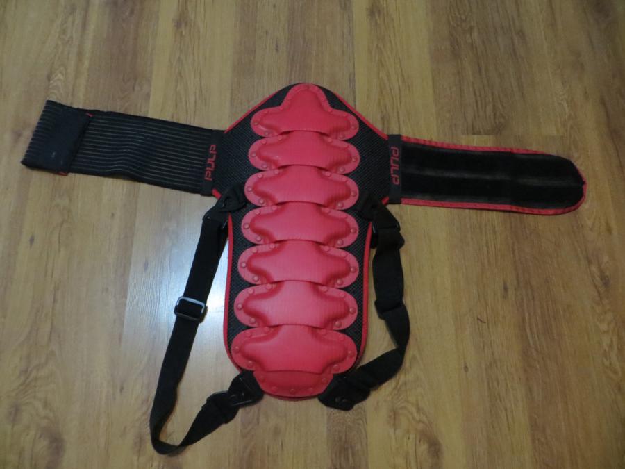 Протектор за гръб Pulp