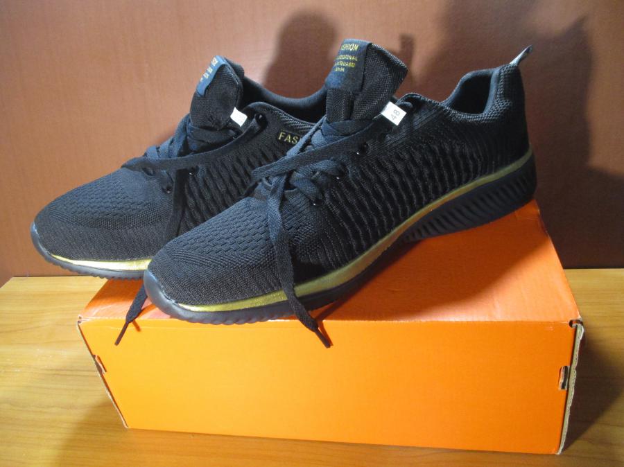 48 Номер Нови Маратонки