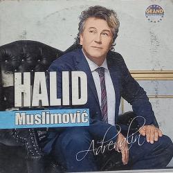Halid Muslimovic - Adrenalin