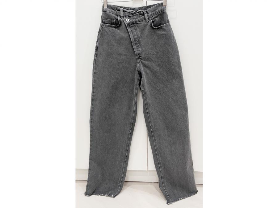 Отлични дънки Collusion XS S