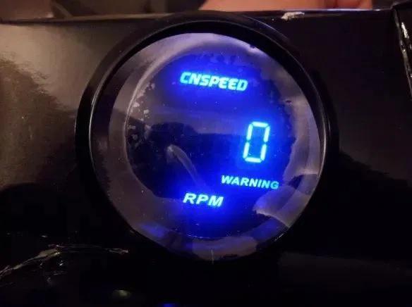 Обортомер, цифров, Cnspeed, дигитален, tachometer, измервателен уред, ..