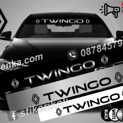 Сенник Renault Twingo