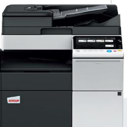 Konica Minolta Bizhub 368e  TN 326