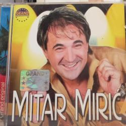 Mitar Miri - Pomirenje