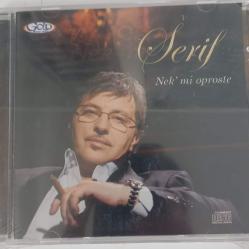 Serif Konjevic - Nek mi oproste