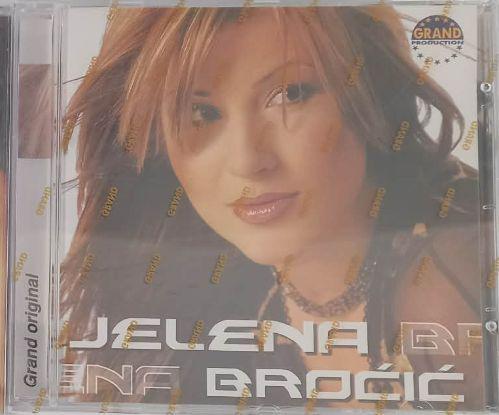 Jelena Brocic - Stani samo 5 minuta